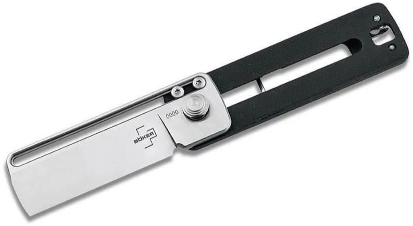 Böker Plus S-Rail Çakı