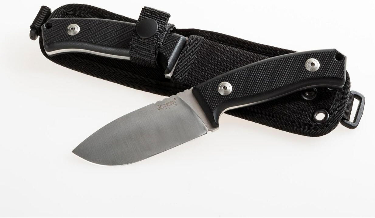 Lionsteel M2 G10 Bıçak