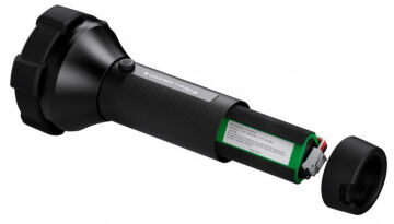Led Lenser P18R Work 4500 Lümen El Feneri