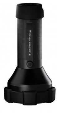 Led Lenser P18R Work 4500 Lümen El Feneri