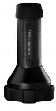 Led Lenser P18R Work 4500 Lümen El Feneri