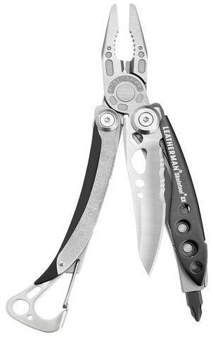 LEATHERMAN SKELETOOL® SX