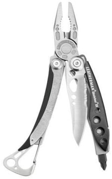LEATHERMAN SKELETOOL® SX