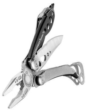 LEATHERMAN SKELETOOL® SX