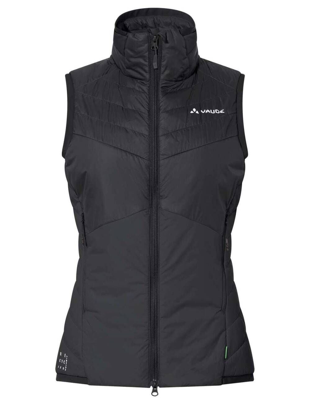 Vaude Monviso Outdoor Kadın Yelek 46464