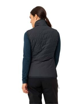 Vaude Monviso Outdoor Kadın Yelek 46464