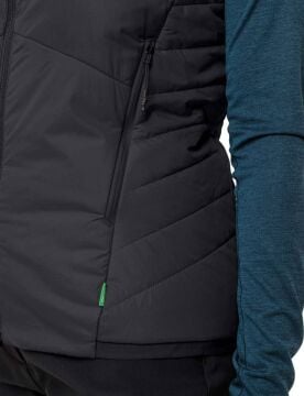 Vaude Monviso Outdoor Kadın Yelek 46464