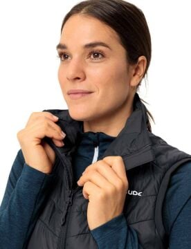 Vaude Monsivo Outdoor Kadın Yelek 46464