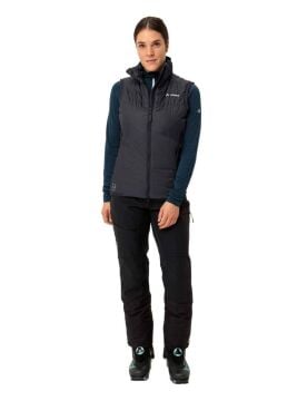 Vaude Monviso Outdoor Kadın Yelek 46464