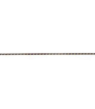 Roca Fixe AUXILIARY Yardımcı İp 2mm. 100m. Black
