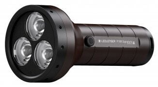Led Lenser P18R Signature 4500 Lümen El Feneri