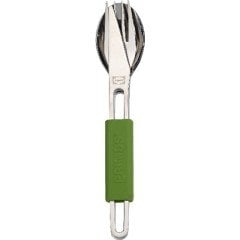 Primus Leisure Çatal Bıçak Kaşık Set (Sarı)