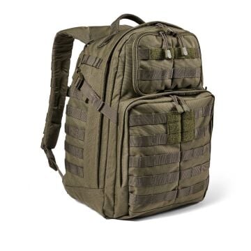 5.11 RUSH 24 2.0 YESIL RANGER GREEN SIRT CANTASI MZ