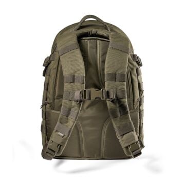 5.11 RUSH 24 2.0 YESIL RANGER GREEN SIRT CANTASI MZ