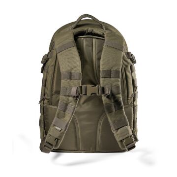 5.11 RUSH 24 2.0 YESIL RANGER GREEN SIRT CANTASI MZ