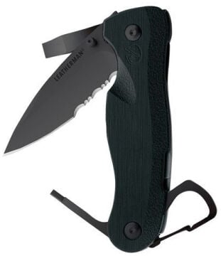 LEATHERMAN CRATER® C33SX SURF ÇAKISI