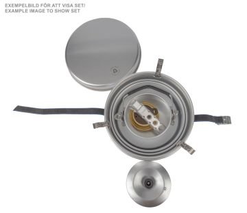 Trangia 25-2/HA Pişirme Seti 150252
