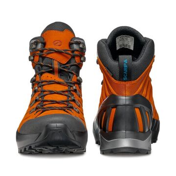 Scarpa Cyclone-S Gore-Tex Erkek Outdoor Bot