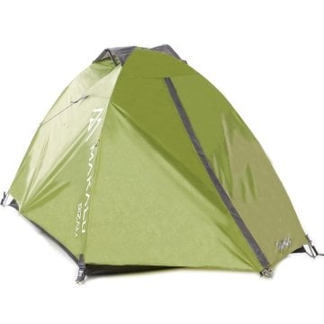 Makalu Bizam 4 Mevsim 2 Kişilik Çadır MKL-12425