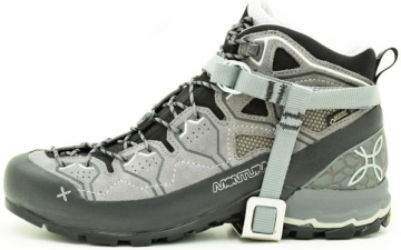 KONG Futura Foot Work Ascender Left – Sol Ayak Jumarı | Rope Access & Arborist 87609NO6SKK