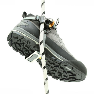 KONG Futura Foot Work Ascender Left – Sol Ayak Jumarı | Rope Access & Arborist 87609NO6SKK