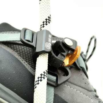 KONG Futura Foot Work Ascender Left – Sol Ayak Jumarı | Rope Access & Arborist 87609NO6SKK