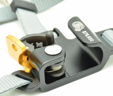 KONG Futura Foot Work Ascender Left – Sol Ayak Jumarı | Rope Access & Arborist 87609NO6SKK