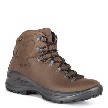 Aku İtalyan Tribute II Goretex Vibram Dağcı Bot A138050