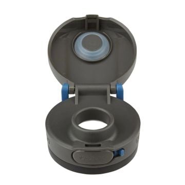 Contigo Jackson Autopop Soğuk Su Termosu 590ML Mavi