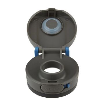 Contigo Jackson Autopop Soğuk Su Termosu 590ML Mavi