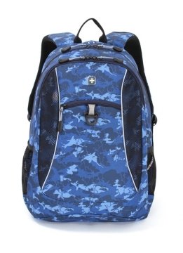 SwissGear  SA6697 Sırt Çantası