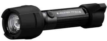 Led Lenser P5R Work El Feneri 480 Lümen
