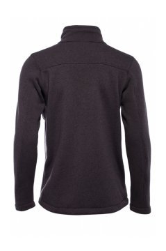 ALPINIST Knit Erkek Polar Antrasit