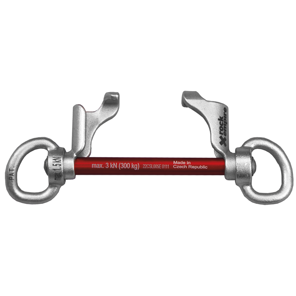 Rock Empire Ledge Hook