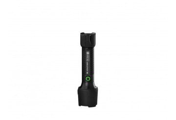 Led Lenser P5R Work El Feneri 480 Lümen