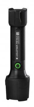 Led Lenser P5R Work El Feneri 480 Lümen