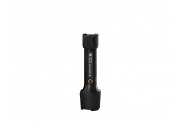 Led Lenser P5R Work El Feneri 480 Lümen