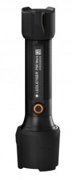 Led Lenser P5R Work El Feneri 480 Lümen