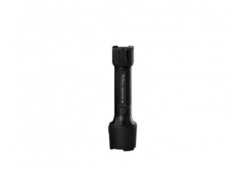 Led Lenser P5R Work El Feneri 480 Lümen