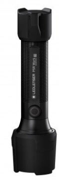 Led Lenser P5R Work El Feneri 480 Lümen