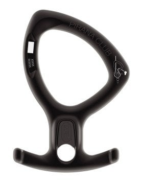 PETZL Pirana Club Sekizli İndirici D005BA00 D005BA01