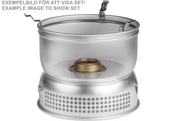 Trangia 25-2/HA Pişirme Seti 150252