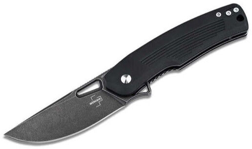 Böker Plus Nahal Çakı