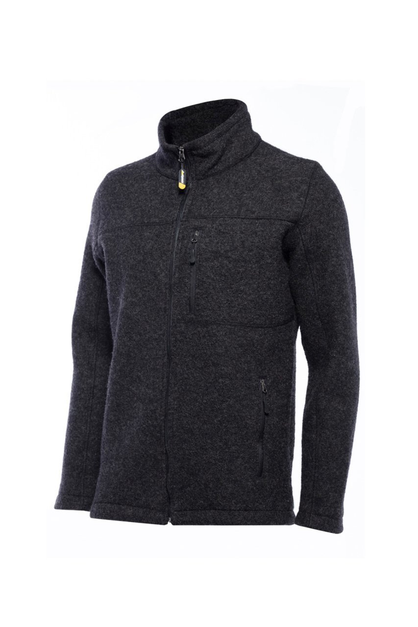 ALPINIST Seven Erkek Polar Antrasit