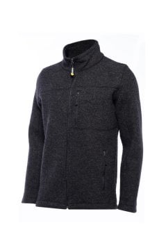 ALPINIST Seven Erkek Polar Antrasit