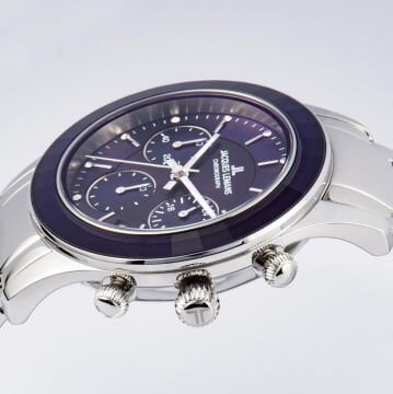 Jacques Lemans Venice 1-2151M Kadın Kol Saati
