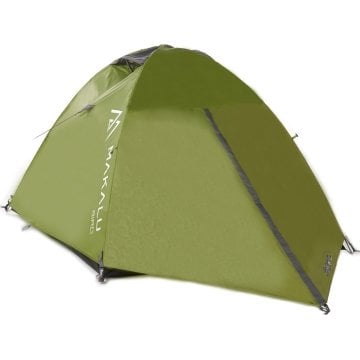Makalu Bird 4 Mevsim 3 Kişilik Çadır MKL-12430