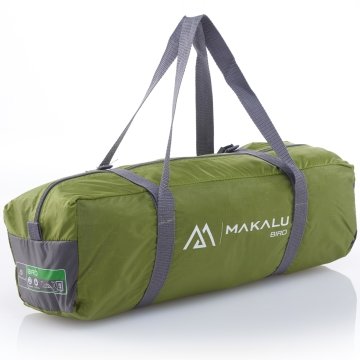 Makalu Bird 4 Mevsim 3 Kişilik Çadır MKL-12430