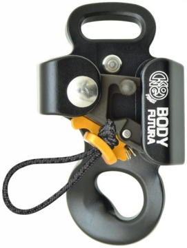 KONG Futura Body Göğüs Jumarı – Ultra Hafif Chest Ascender | EN 567 EN 12841/B UIAA 94200NO00KK