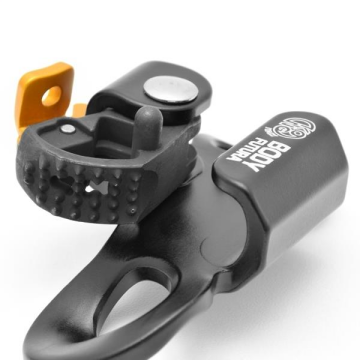 KONG Futura Body Göğüs Jumarı – Ultra Hafif Chest Ascender | EN 567 EN 12841/B UIAA 94200NO00KK